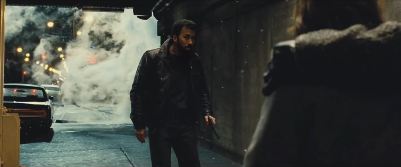 Illustration for article titled My car was an extra in Batman Vs. Superman: AMA